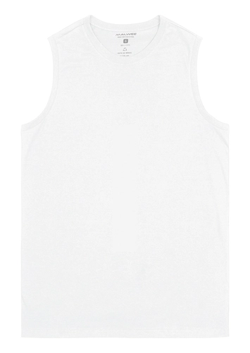 Camiseta Masculina Regata Malwee 1000004421