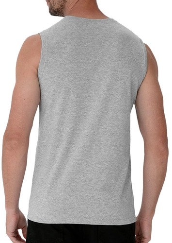 Camiseta Masculina Regata Malwee 1000004421