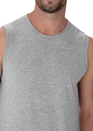 Camiseta Masculina Regata Malwee 1000004421