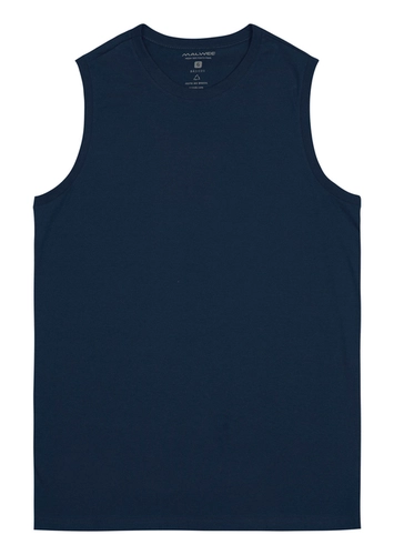 Camiseta Masculina Regata Malwee 1000004421