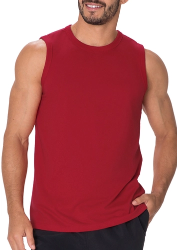 Camiseta Masculina Regata Malwee 1000004421
