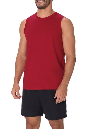 Camiseta Masculina Regata Malwee 1000004421