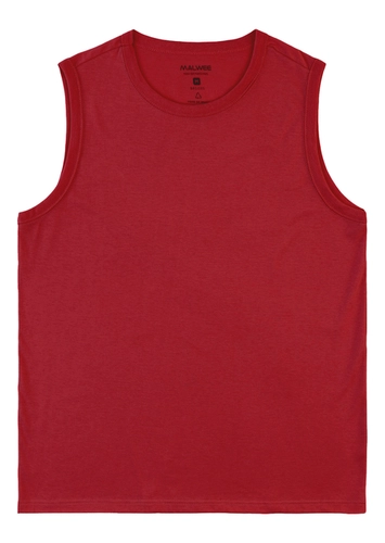 Camiseta Masculina Regata Malwee 1000004421