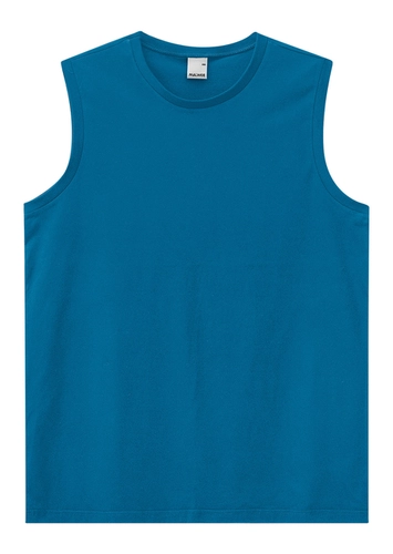 Camiseta Masculina Regata Malwee 1000004421