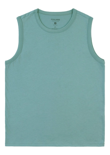 Camiseta Masculina Regata Malwee 1000004421
