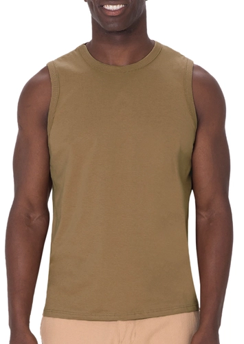Camiseta Masculina Regata Malwee 1000004421