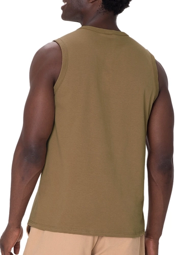 Camiseta Masculina Regata Malwee 1000004421