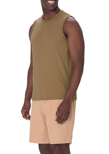 Camiseta Masculina Regata Malwee 1000004421