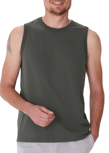 Camiseta Masculina Regata Malwee 1000004421