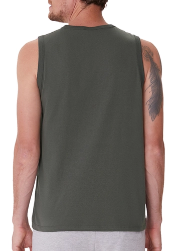 Camiseta Masculina Regata Malwee 1000004421