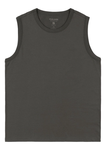 Camiseta Masculina Regata Malwee 1000004421
