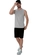 Camiseta Masculina Regata Malwee 1000004421
