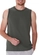 Camiseta Masculina Regata Malwee 1000004421