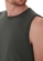 Camiseta Masculina Regata Malwee 1000004421