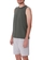 Camiseta Masculina Regata Malwee 1000004421