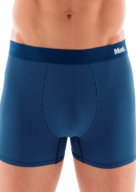 Cueca Boxer Mash 150.11 Plus Size