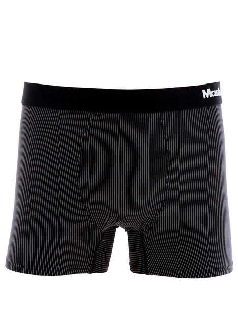 Cueca Boxer Mash 150.11 Plus Size