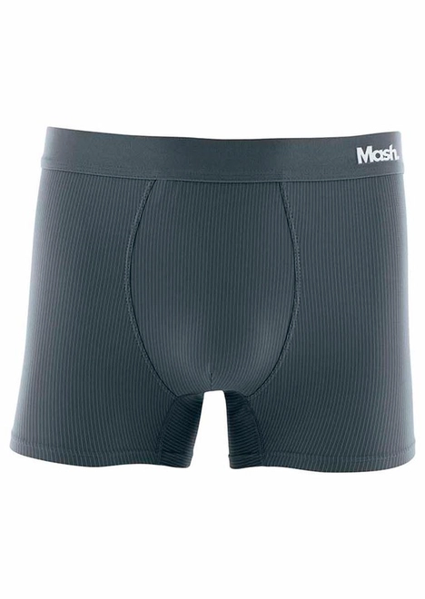 Cueca Boxer Mash 150.11 Plus Size