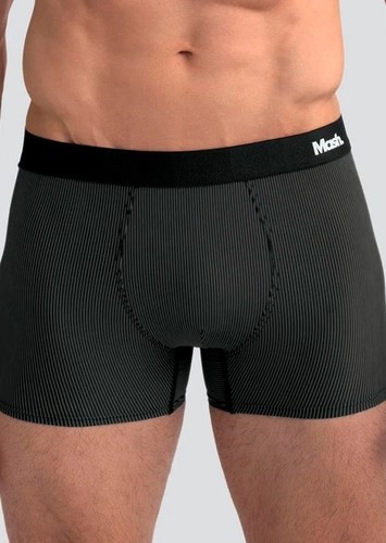 Cueca Boxer Mash 150.11 Plus Size