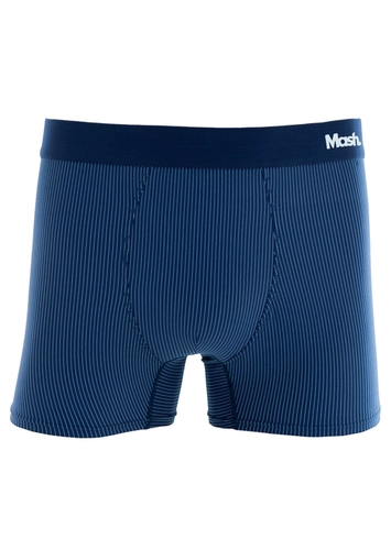 Cueca Boxer Mash 150.11 Plus Size