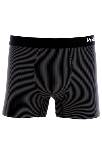 Cueca Boxer Mash 150.11 Plus Size
