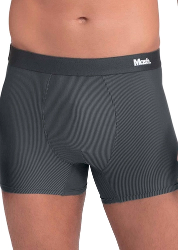 Cueca Boxer Mash 150.11 Plus Size