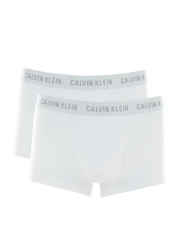 Kit com 2 Cuecas Boxer Calvin Klein C11.02