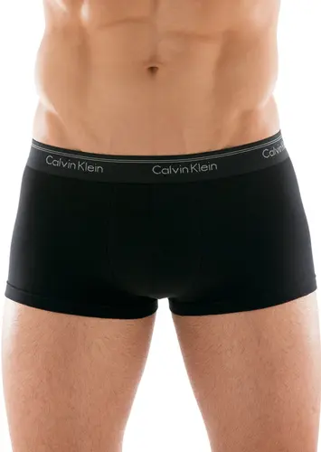 Kit com 2 Cuecas Boxer Calvin Klein C11.02