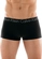 Kit com 2 Cuecas Boxer Calvin Klein C11.04