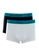 Kit com 2 Cuecas Boxer Calvin Klein C11.04