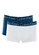 Kit com 2 Cuecas Boxer Calvin Klein C11.04