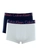 Kit com 2 Cuecas Boxer Calvin Klein C11.04