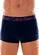 Kit com 2 Cuecas Boxer Calvin Klein C11.04