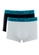 Kit com 2 Cuecas Boxer Calvin Klein C11.04