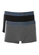 Kit com 2 Cuecas Boxer Calvin Klein C11.04