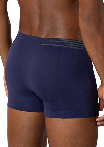 Cueca Boxer Lupo 436-002