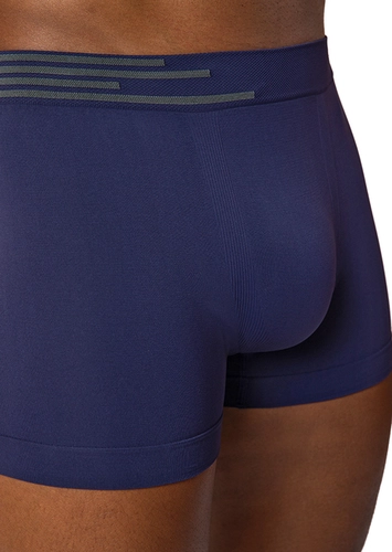 Cueca Boxer Lupo 436-002