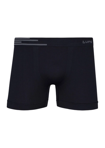 Cueca Boxer Lupo 436-002