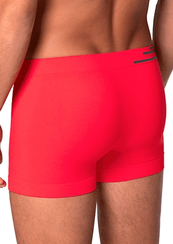 Cueca Boxer Lupo 436-002