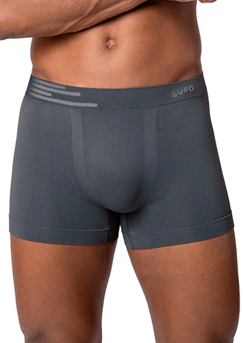 Cueca Boxer Lupo 436-002