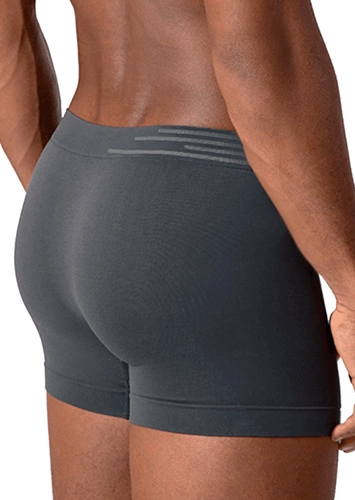 Cueca Boxer Lupo 436-002