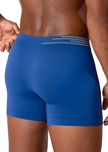 Cueca Boxer Lupo 436-002