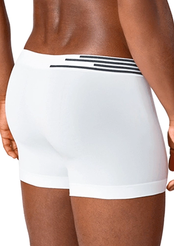 Cueca Boxer Lupo 436-002