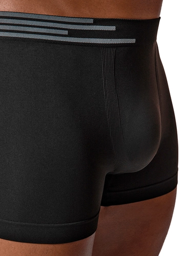 Cueca Boxer Lupo 436-002
