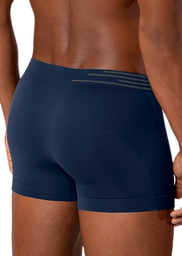 Cueca Boxer Lupo 436-002