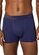 Cueca Boxer Lupo 436-002