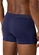 Cueca Boxer Lupo 436-002