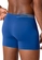 Cueca Boxer Lupo 436-002