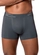 Cueca Boxer Lupo 436-002