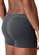 Cueca Boxer Lupo 436-002